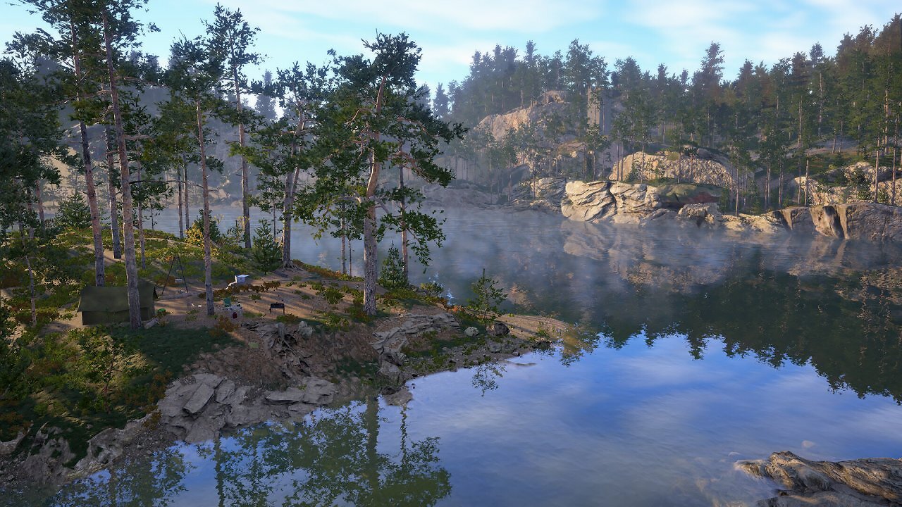 [04/06/2025] Russian Fishing 4 (32)