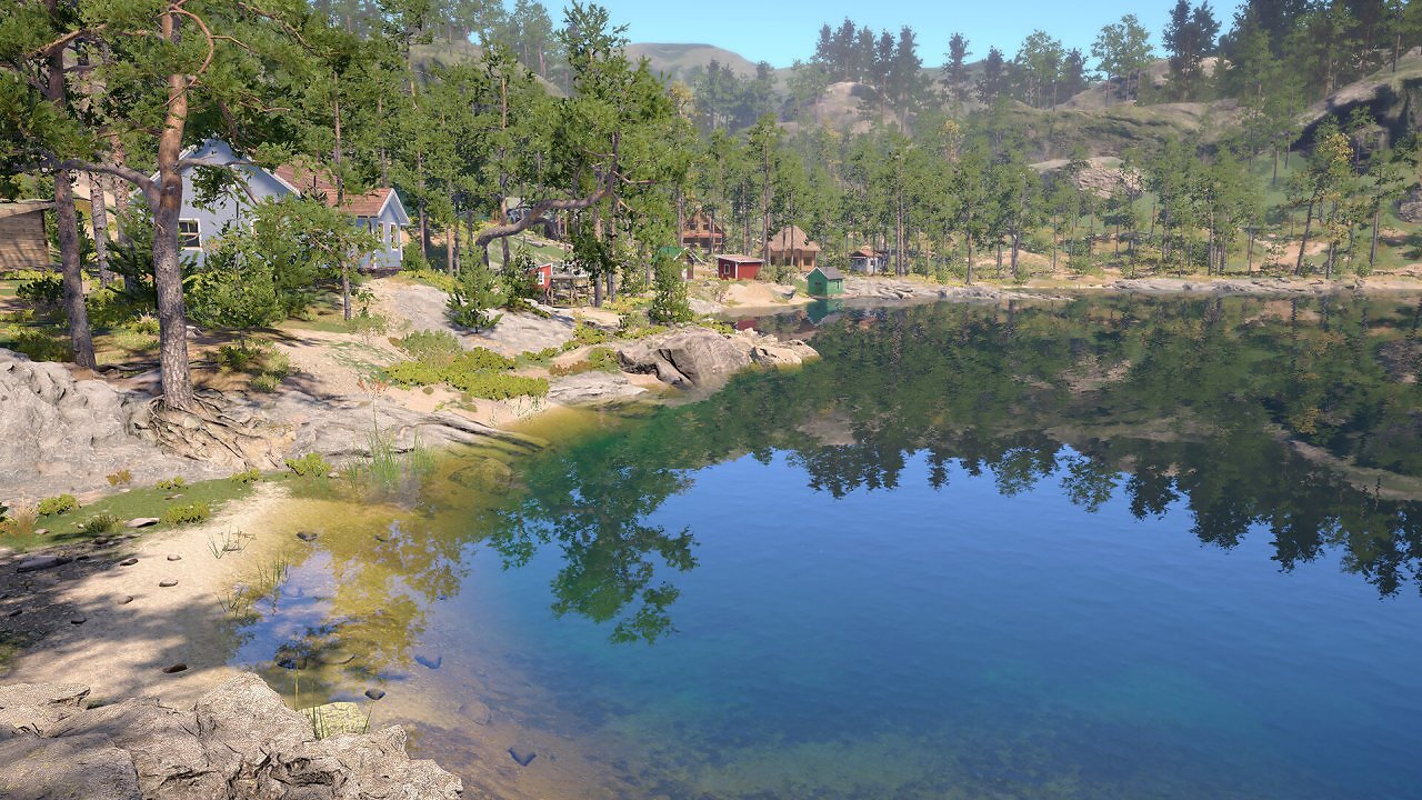 [04/06/2025] Russian Fishing 4 (33)