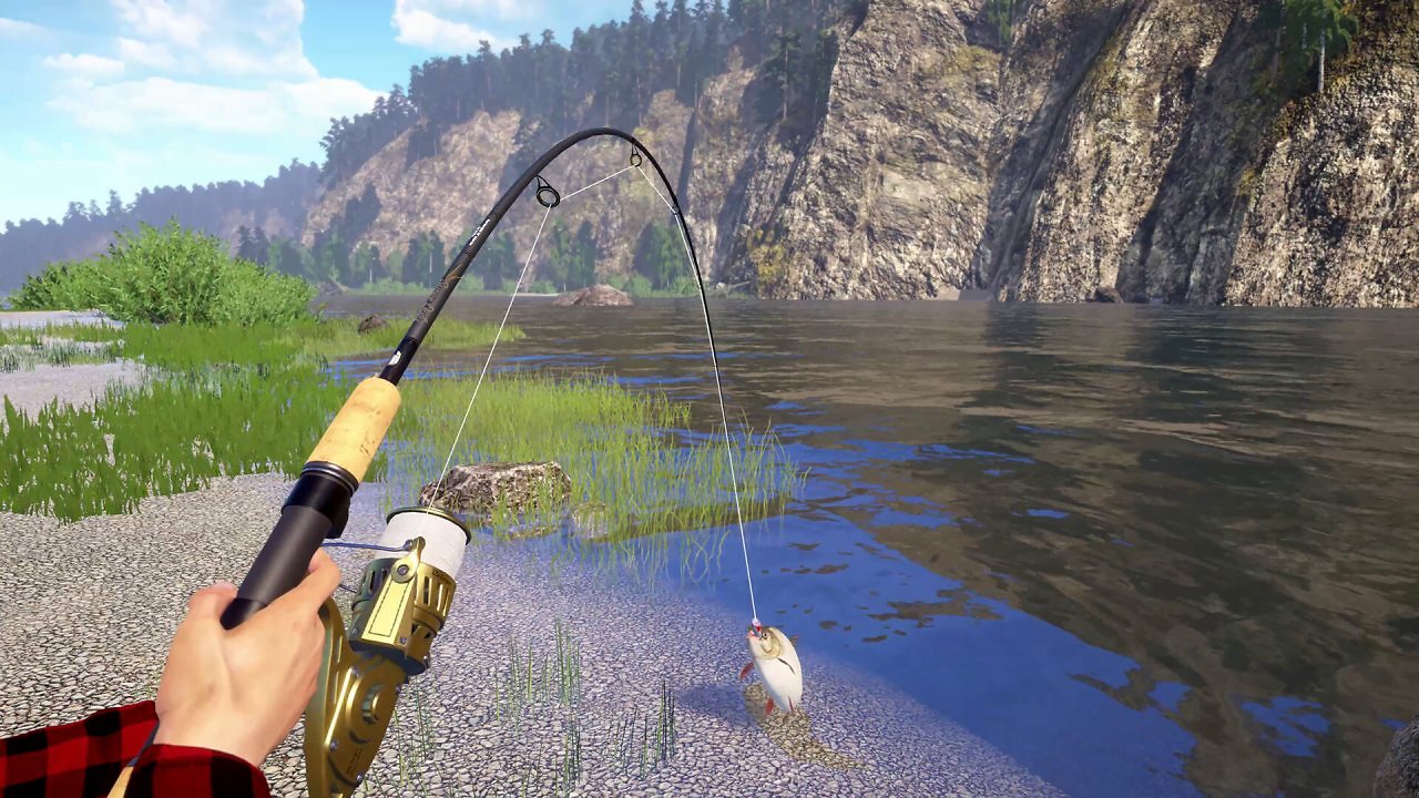 [04/06/2025] Russian Fishing 4 (34)