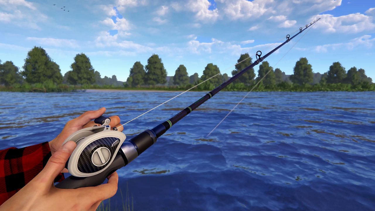 [04/06/2025] Russian Fishing 4 (40)