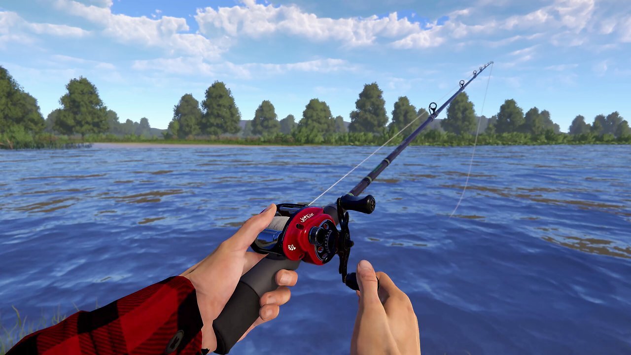 [04/06/2025] Russian Fishing 4 (41)