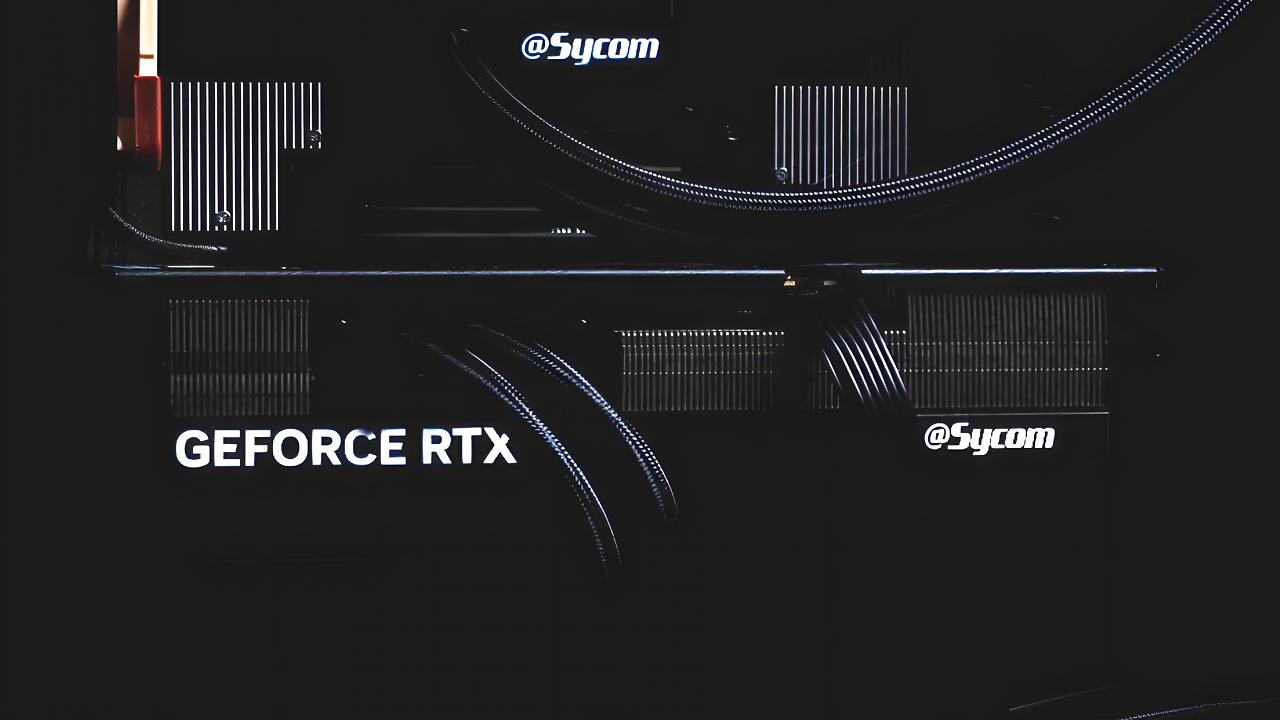 [14/06/2025] Sycom