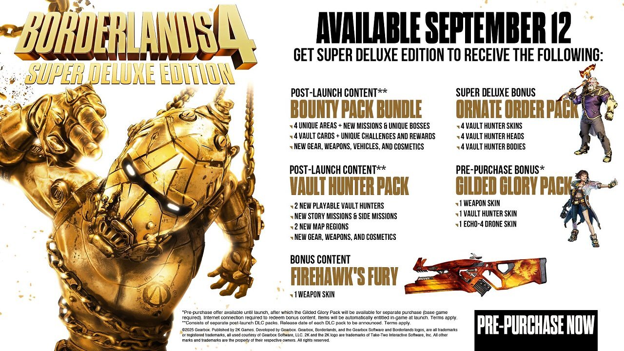 [17/06/2025] Deluxe