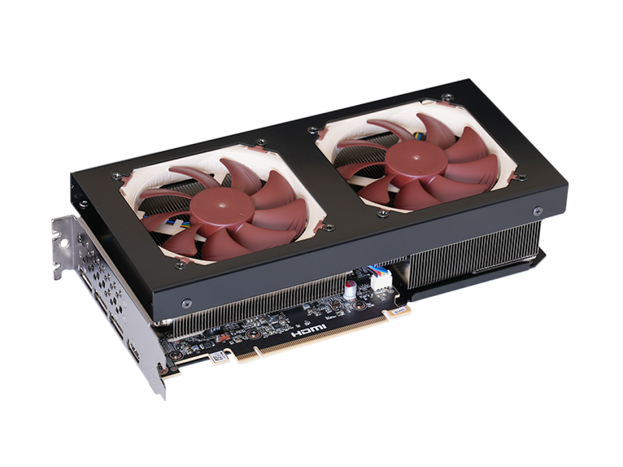 [19/06/2025] 5060 Ti