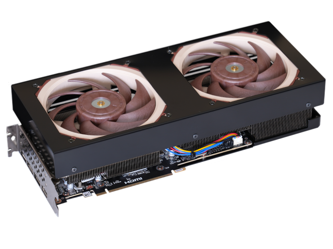 [19/06/2025] 5060 Ti