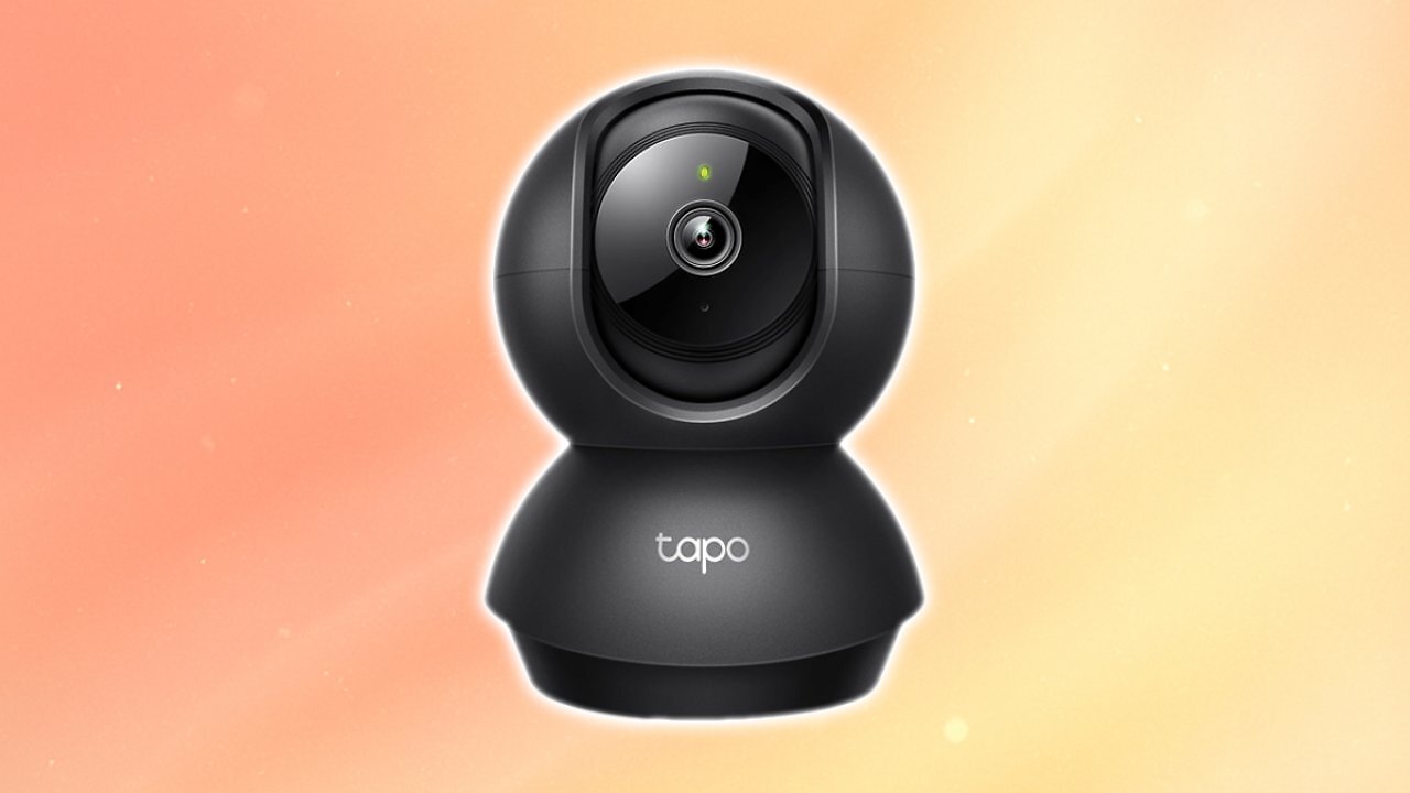 [02/06/2025] Tapo TP-Link C211 WLAN IP Kamera Überwachungskamera (Linsenschwenkung und Neigung, 3MP-Auflösung, 2-Wege-Audio, Nachtsicht zu 9m, bis zu 512 GB lokaler Speicher) Amazon Angebot