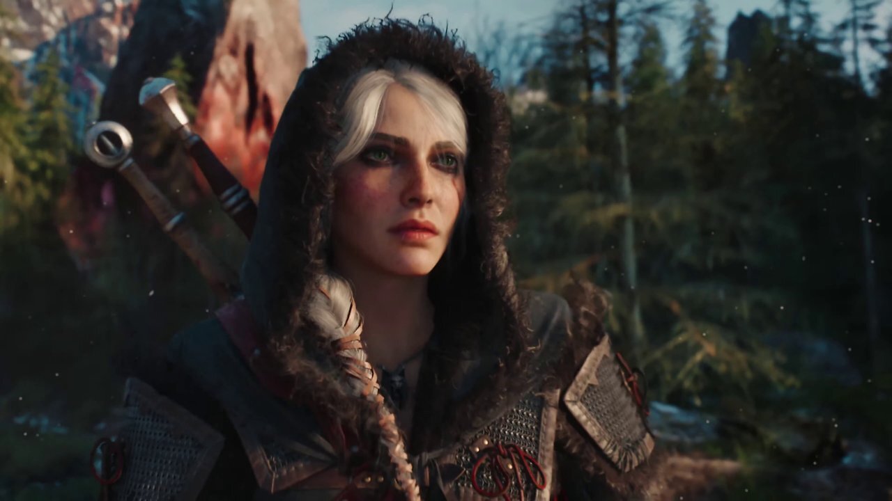 [03/06/2025] Techdemo von CDPR von Juni 2025 (3)