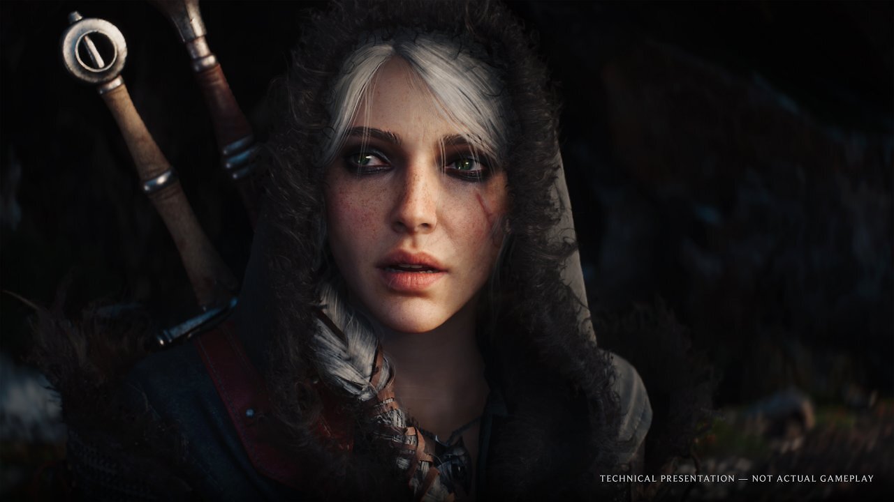 [03/06/2025] Die Techdemo von The Witcher 4 nutzt die Fähigkeiten der Unreal Engine 5.6, darunter verbessertes Material-Shading, Haar- und Felldarstellung, sowie umfangreiche Ergänzungen bei Animationen sowie das für die UE5.6 nochmals ausgebaute Meta-Human für besonders realistische, glaubwürdige Gesichtsanimationen und Lippensynchronisierung.