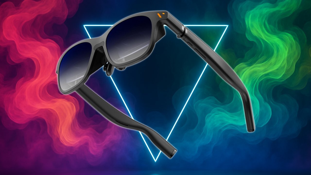 [19/06/2025] Klingt absurd, ist aber echt: Amazon drückt XR-Brille mit 135