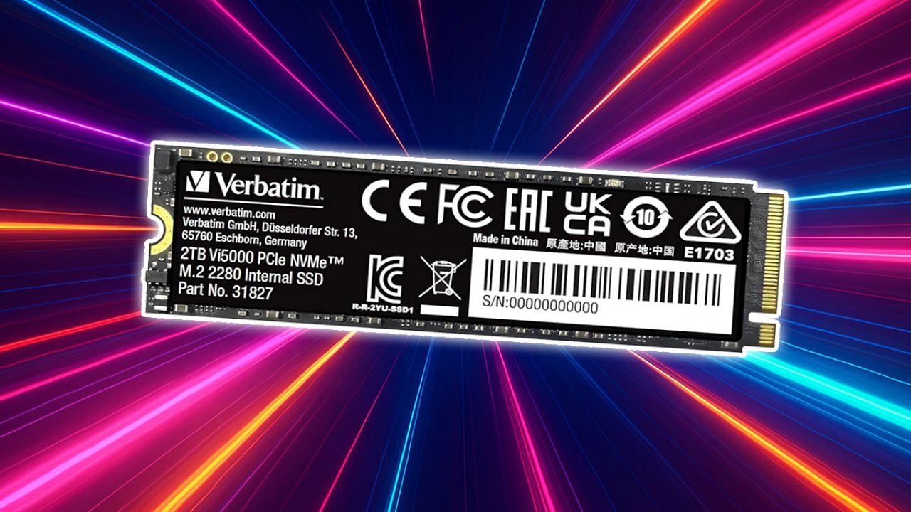 [12/06/2025] Preisbrecher mit 2 TB: Darum ist die günstigste NVME-SSD auf dem Markt ein P/L-Tipp