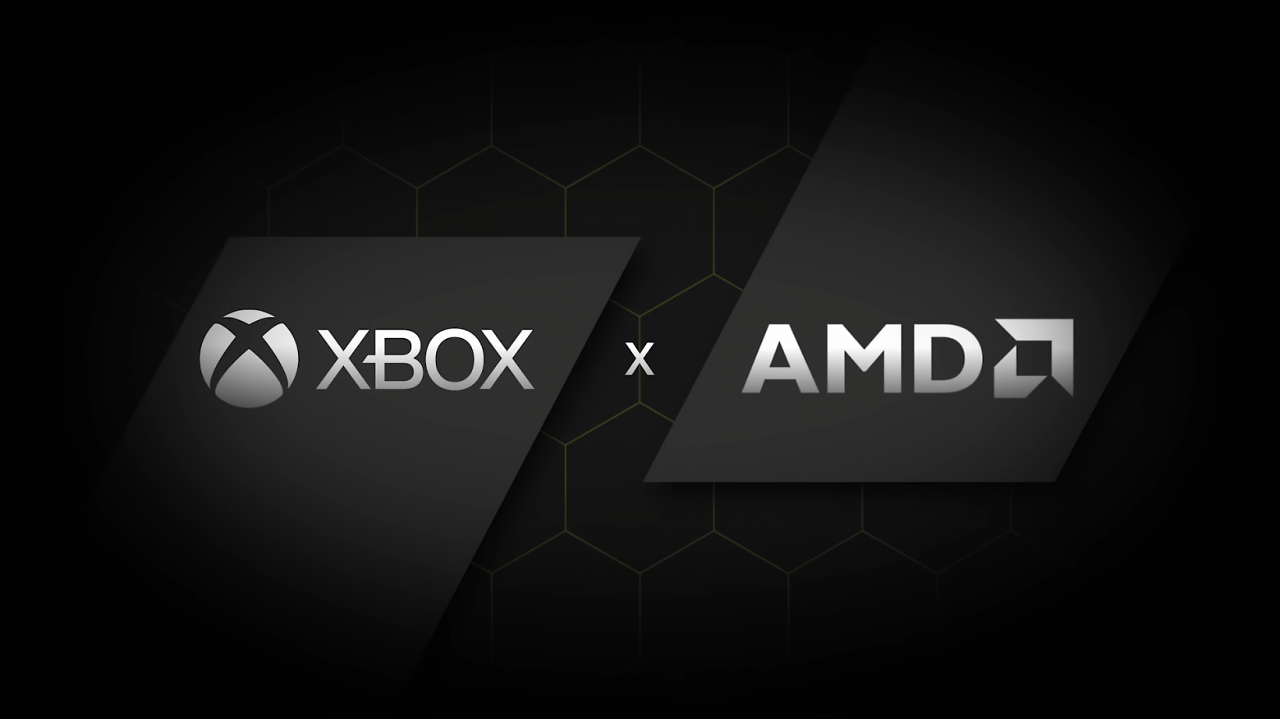 [17/06/2025] Xbox x AMD