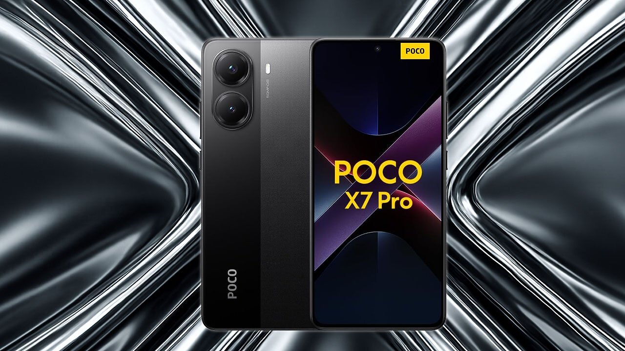 [06/06/2025] Xiaomi Poco X7 Pro zum Schnäppchenpreis