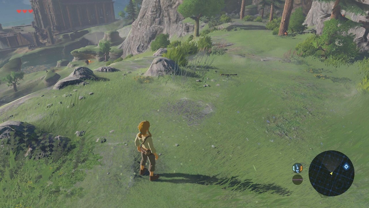 Switch 2 mit Update