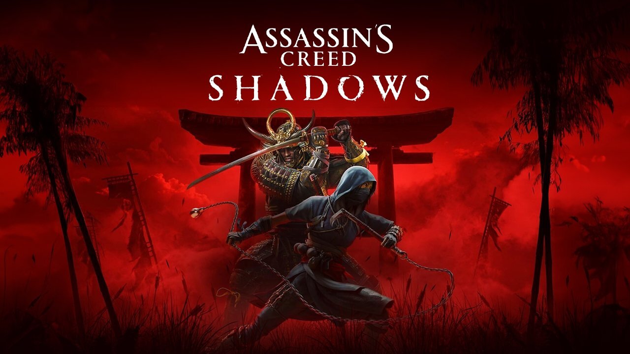[22/06/2025] Assassin's Creed Shadows (3)