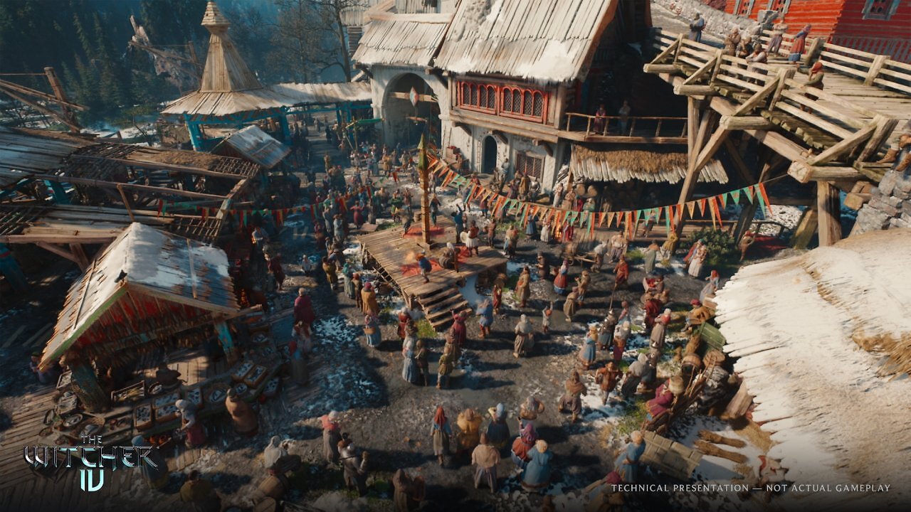 [03/06/2025] The Witcher 4 Unreal Engine 5 Tech-Demo (2) (1)