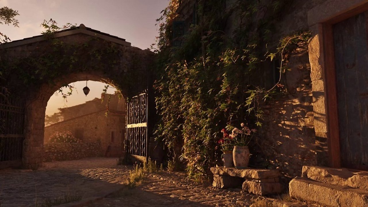 [11/06/2025] Mafia: The Old Country - Unreal Engine 5 als 