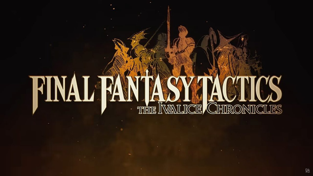 [05/06/2025] Final Fantasy Tactics: The Ivalice Chronicles (Screenshot)