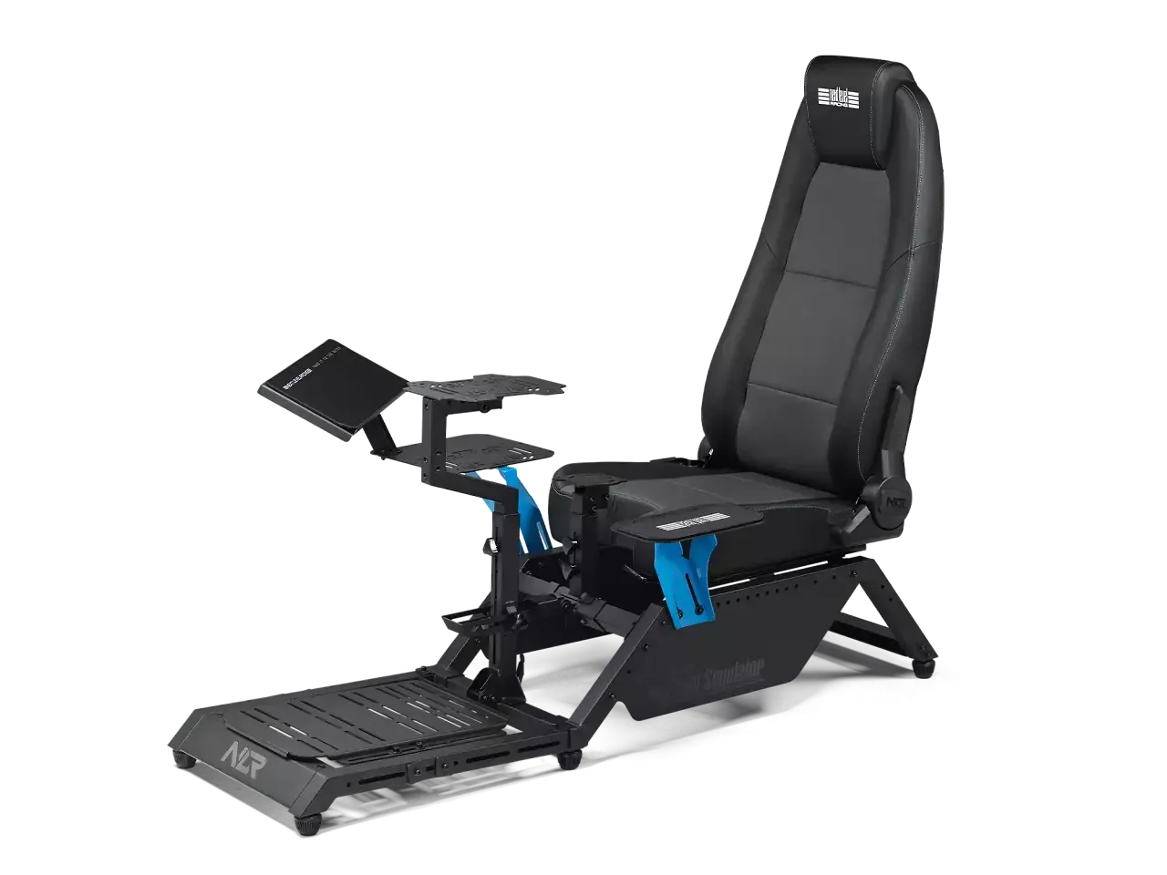 [13/06/2025] Flight Simulator Cockpit: Basis für MSFS kostet 900 Euro (2)