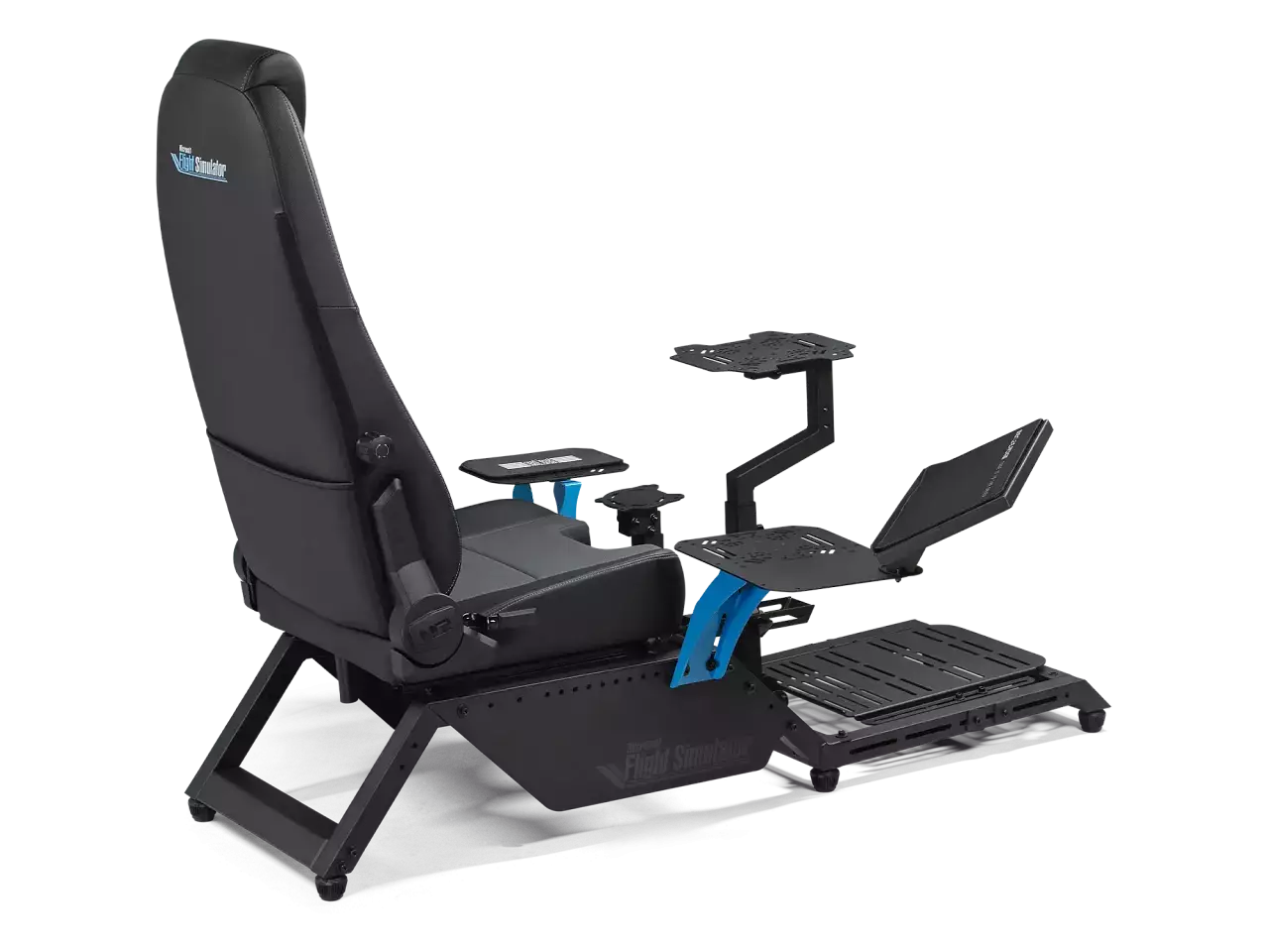 [13/06/2025] Flight Simulator Cockpit: Basis für MSFS kostet 900 Euro (3)