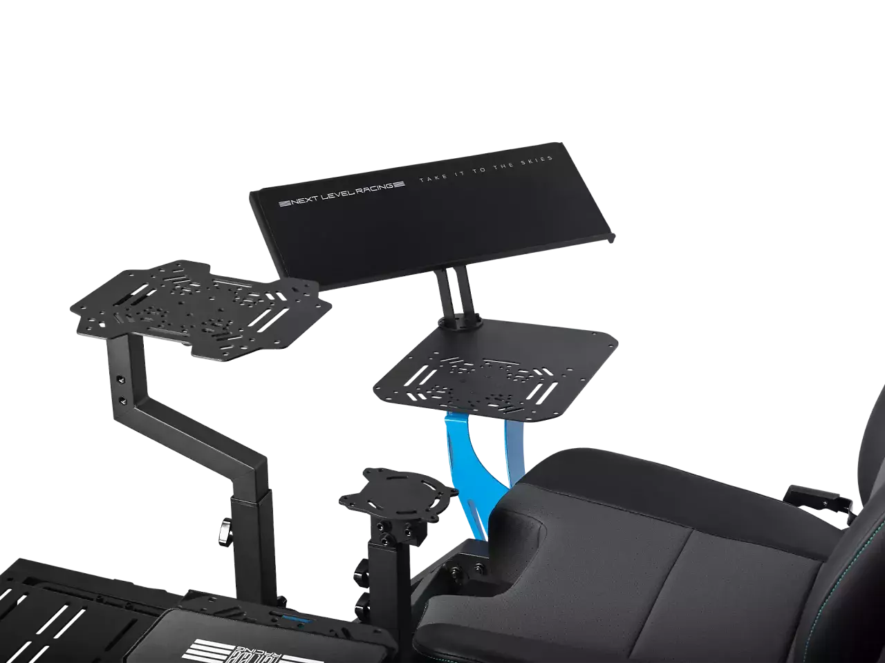 [13/06/2025] Flight Simulator Cockpit: Basis für MSFS kostet 900 Euro (5)