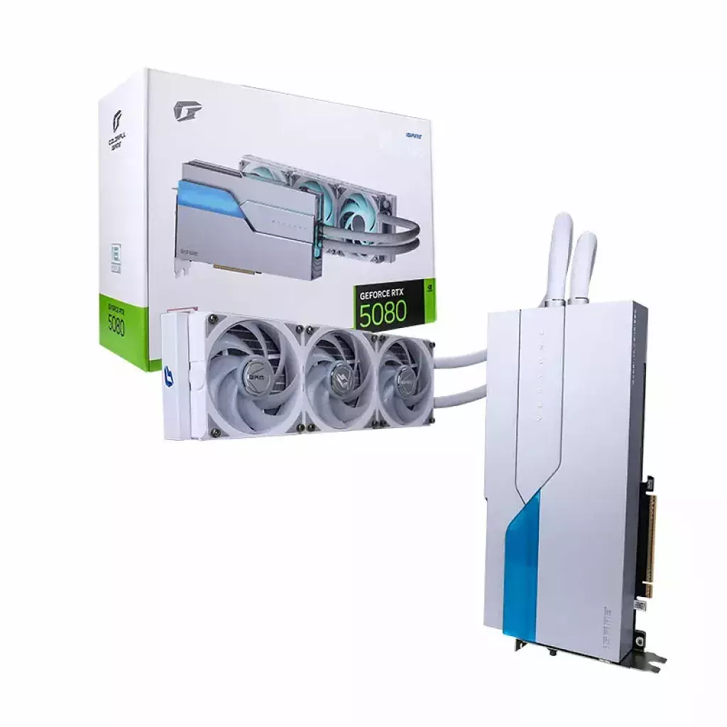 [23/06/2025] iGame GeForce RTX 5080 Neptune OC 16GB-V