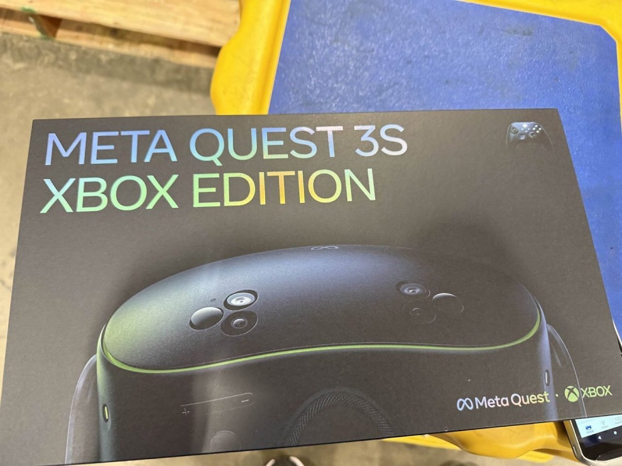 [23/06/2025] Xbox: Microsoft geht unter die Brillenträger