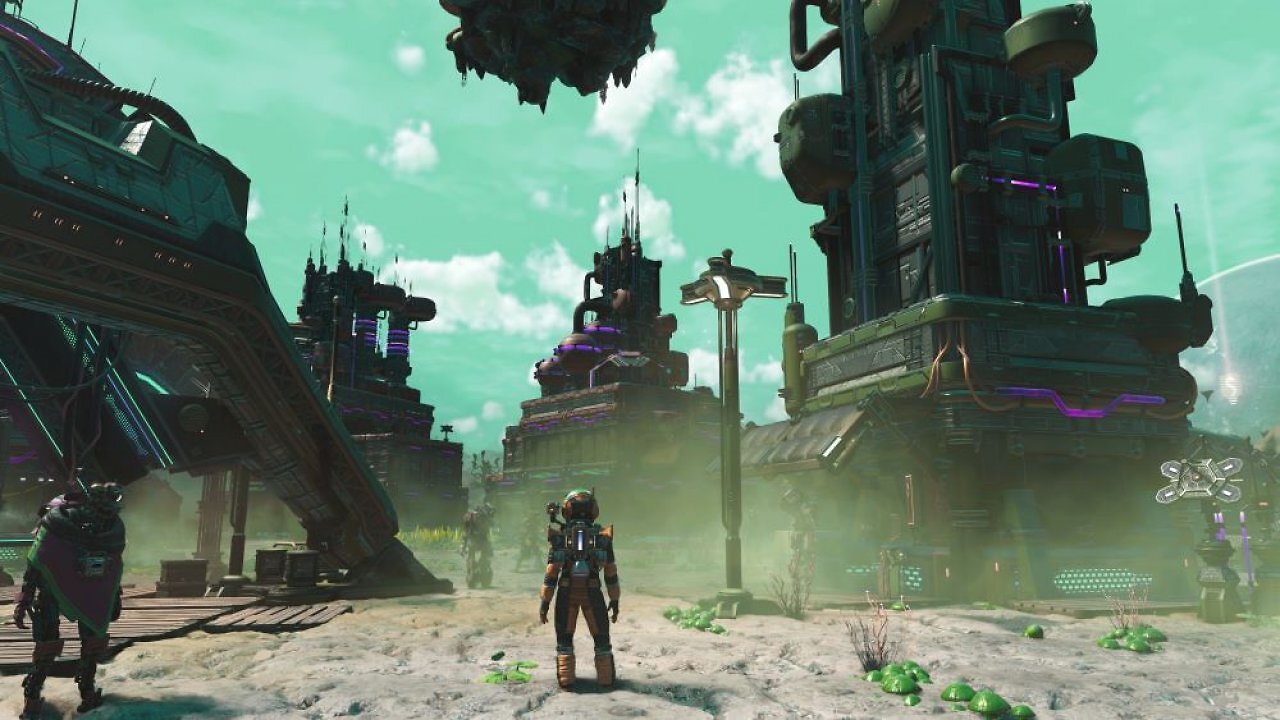[05/06/2025] No Man's Sky