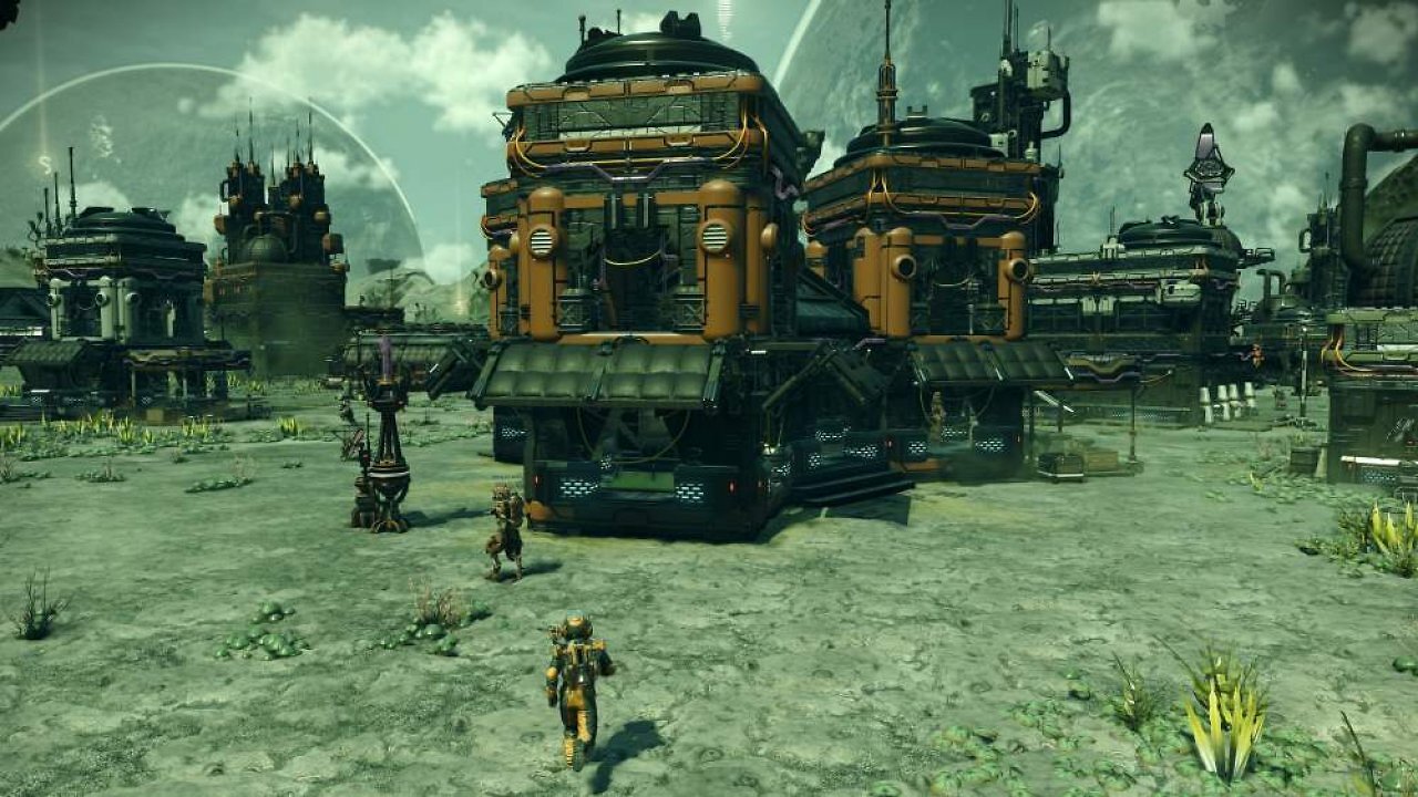 [05/06/2025] No Man's Sky
