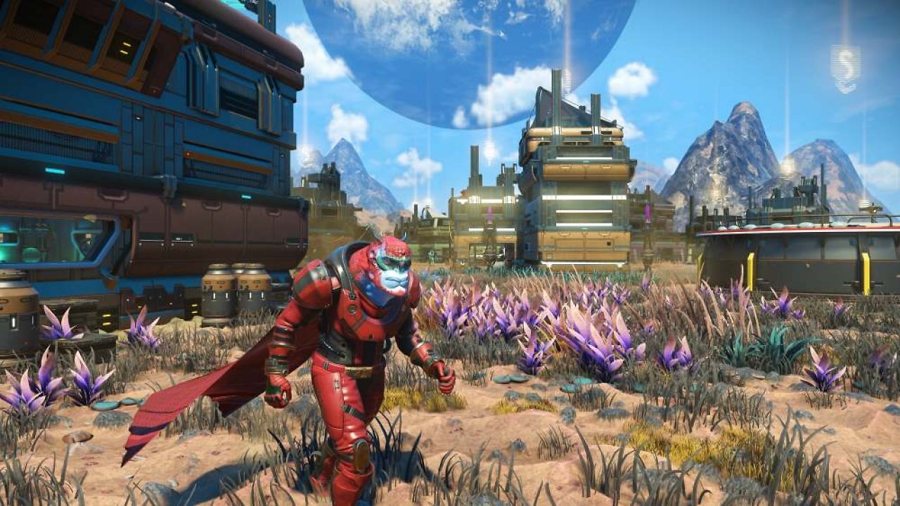 [05/06/2025] No Man's Sky