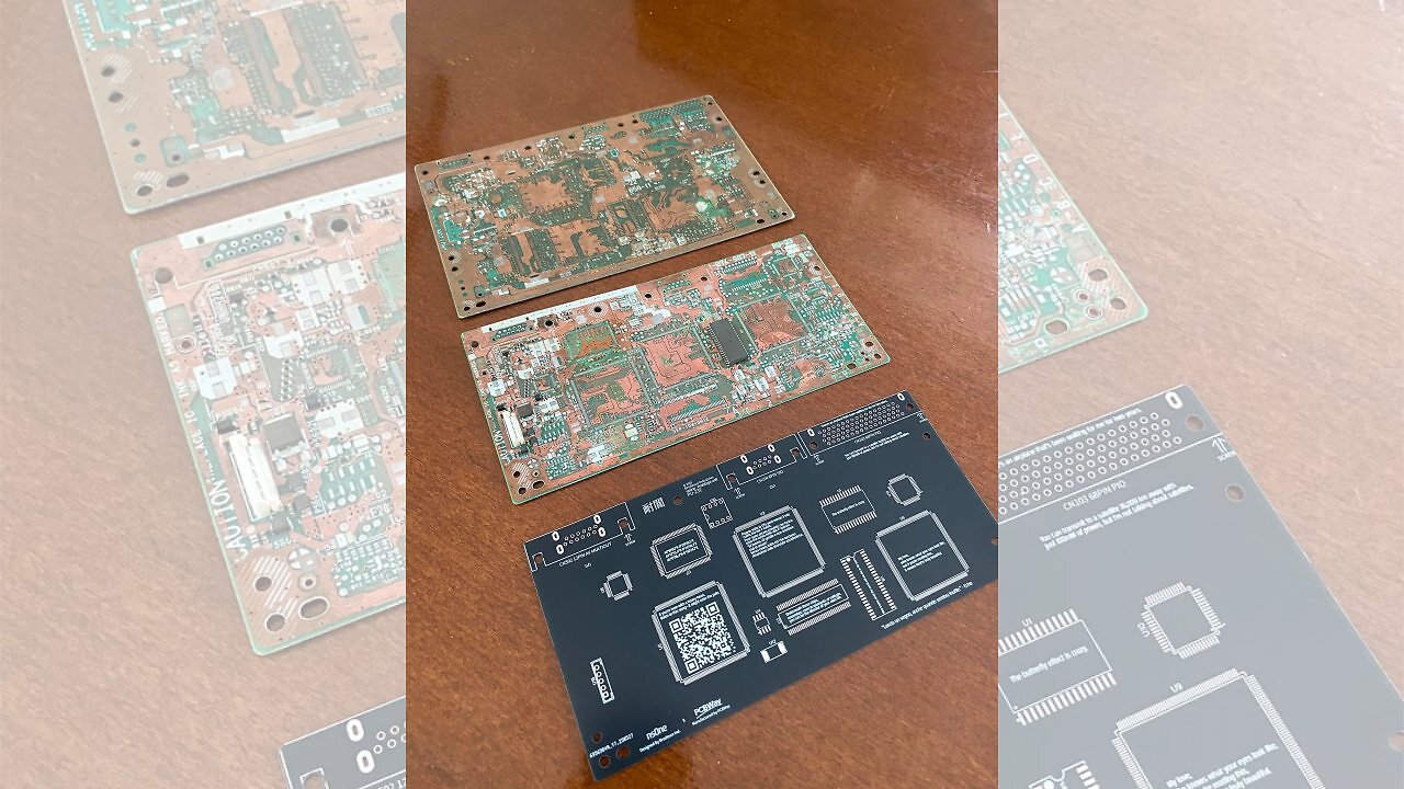 [13/06/2025] Die nsOne ist das erste PS1-Motherboard, das nicht von Sony stammt - und könnte die Rettung für defekte Retro-Konsolen sein.