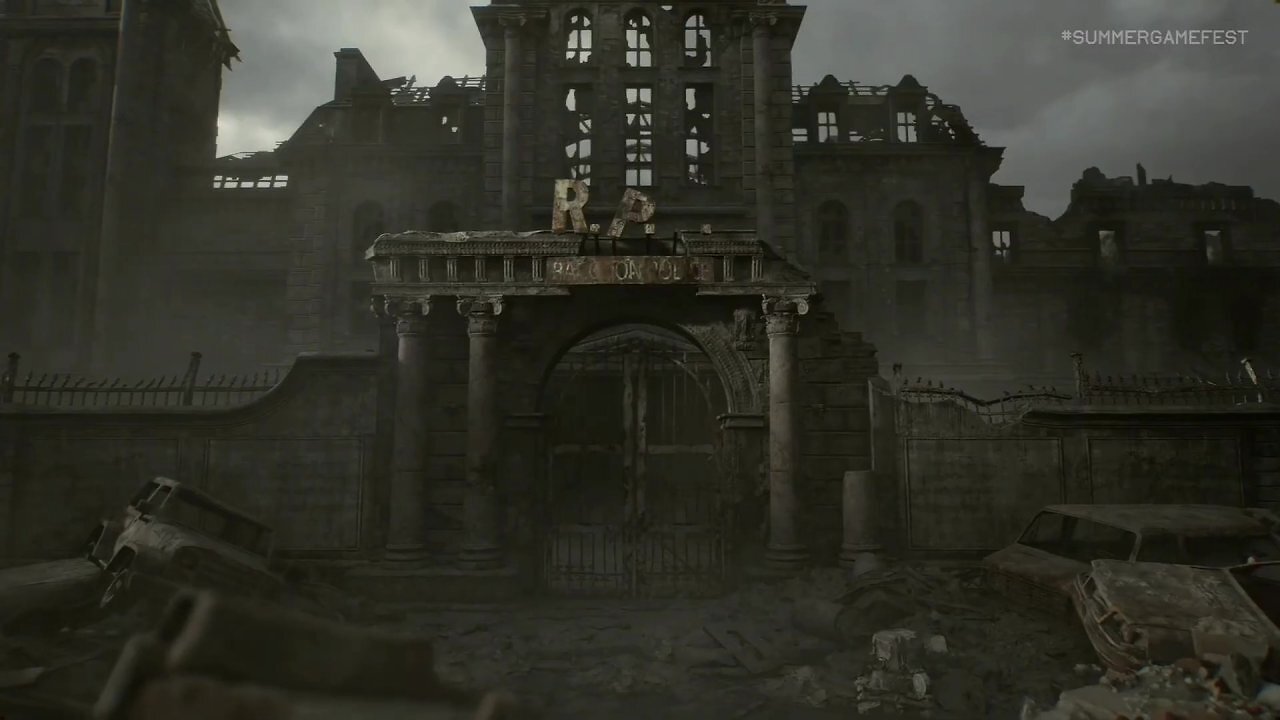 [07/06/2025] Resident Evil Requiem