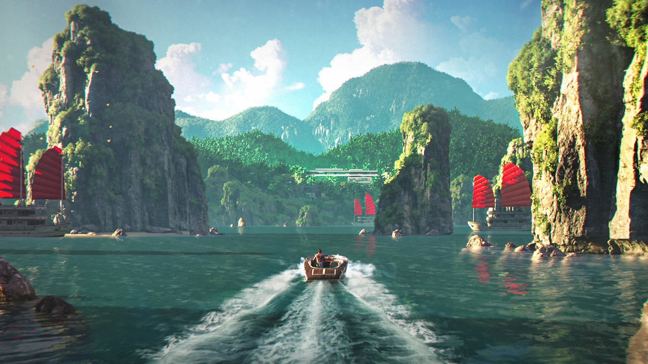 [05/06/2025] James Bond trifft Hitman - 007: First Light überrascht mit erstem Trailer und Release-Zeitraum (1)