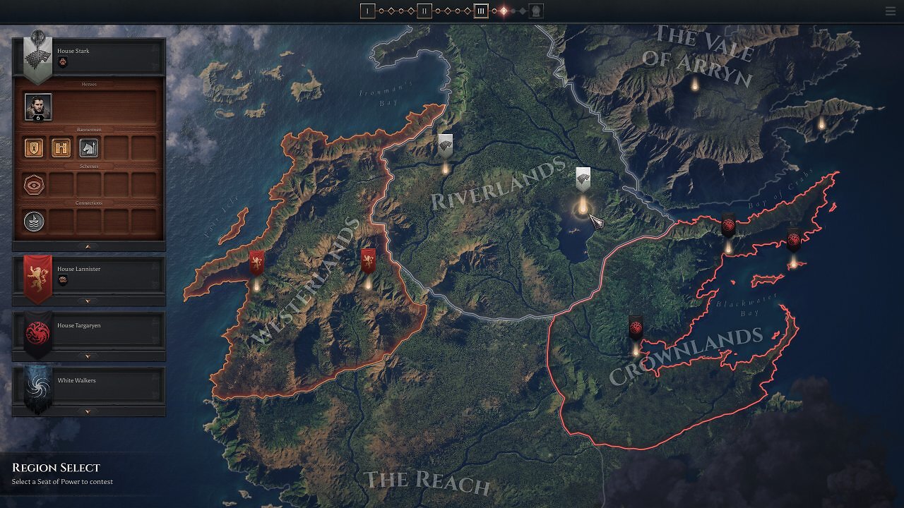 [07/06/2025] Game of Thrones: War for Westeros - Das steckt im klassischen RTS (1)