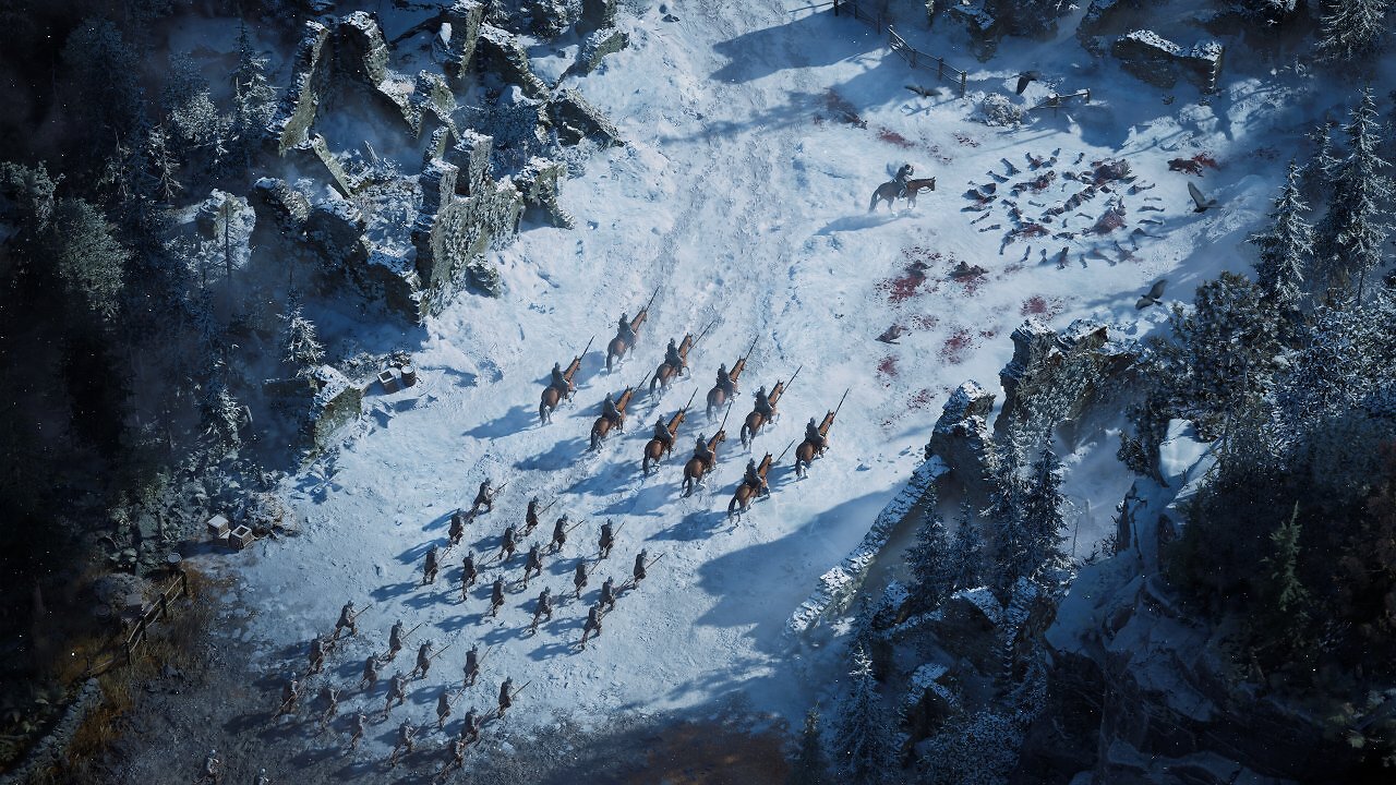 [07/06/2025] Game of Thrones: War for Westeros - Das steckt im klassischen RTS (3)
