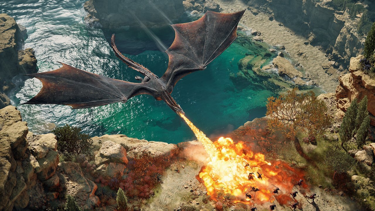 [07/06/2025] Game of Thrones: War for Westeros - Das steckt im klassischen RTS (2)