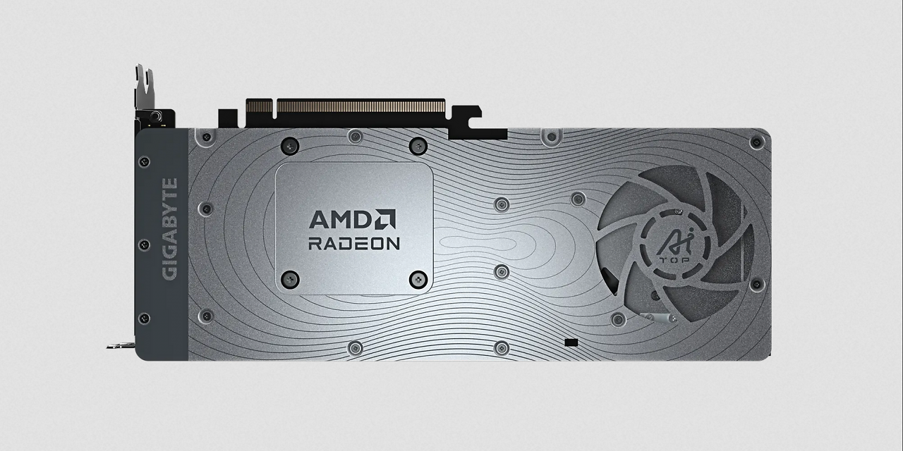[20/07/2025] Gigabyte Radeon AI Pro R9700 AI TOP (2)