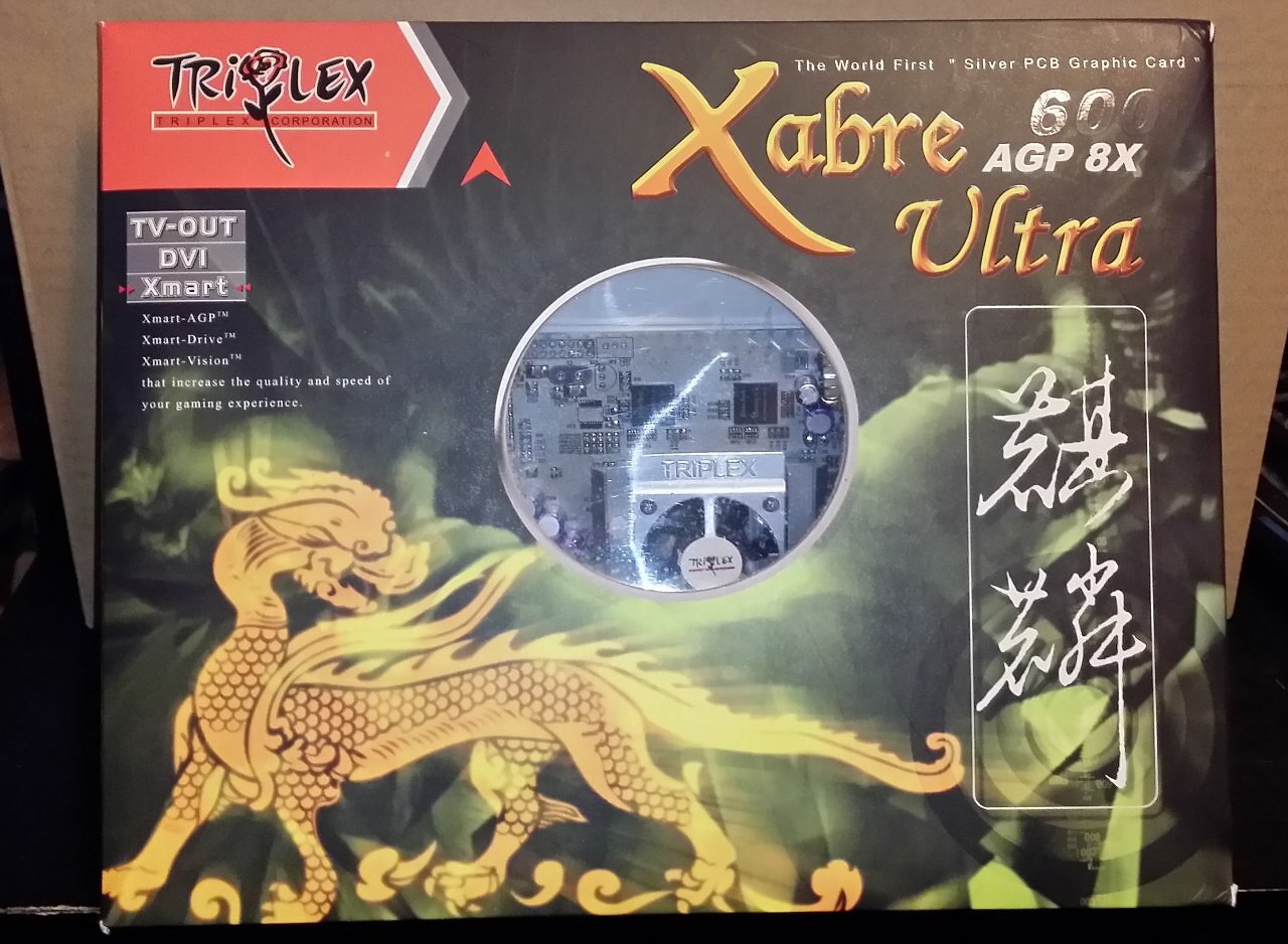 [03/07/2025] Maniac_81: Sis Xabre 600 (1)