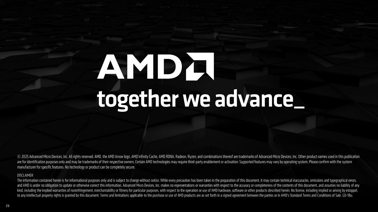 [30/07/2025] AMD Ryzen Threadripper 9980X & 9970X im Test: Eine Urgewalt der Kerne (25)