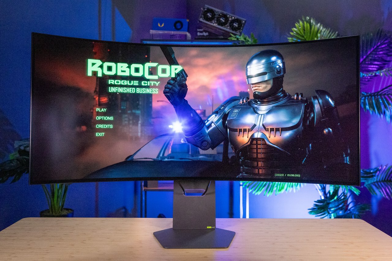 [18/07/2025] Robocop Unfinished Business (Bilder: 5K via DL-DSR + DLSS, maxed & downsampled) (36)