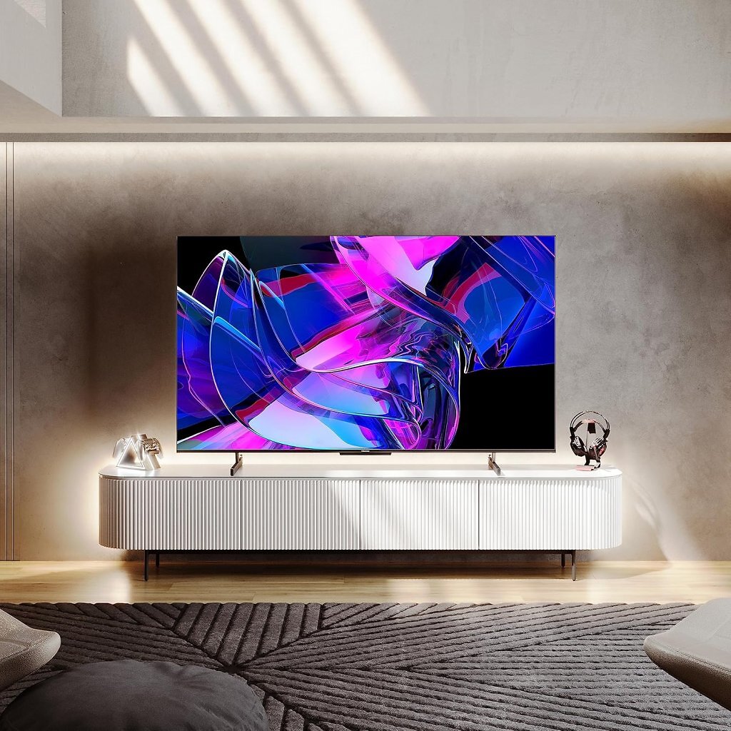 4K-Fernseher ab 225€, Soundbars ab 57€: Amazon wirft beim Prime Day Hisense raus