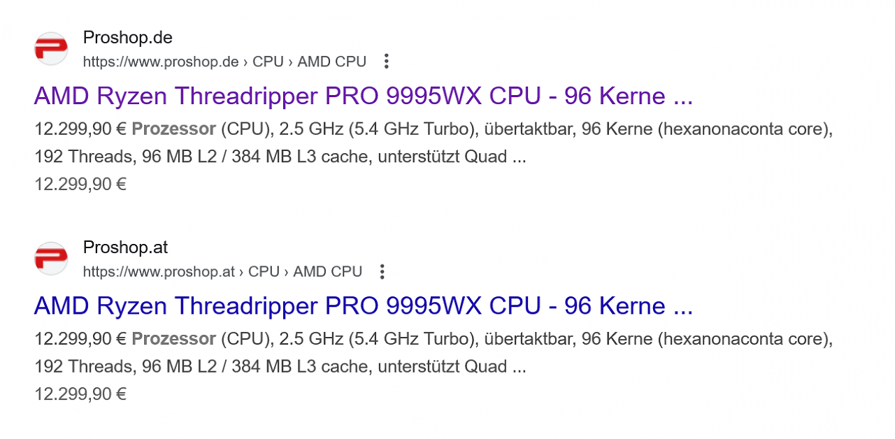[09/07/2025] AMD Ryzen Threadripper Pro 9995WX (1) (1)
