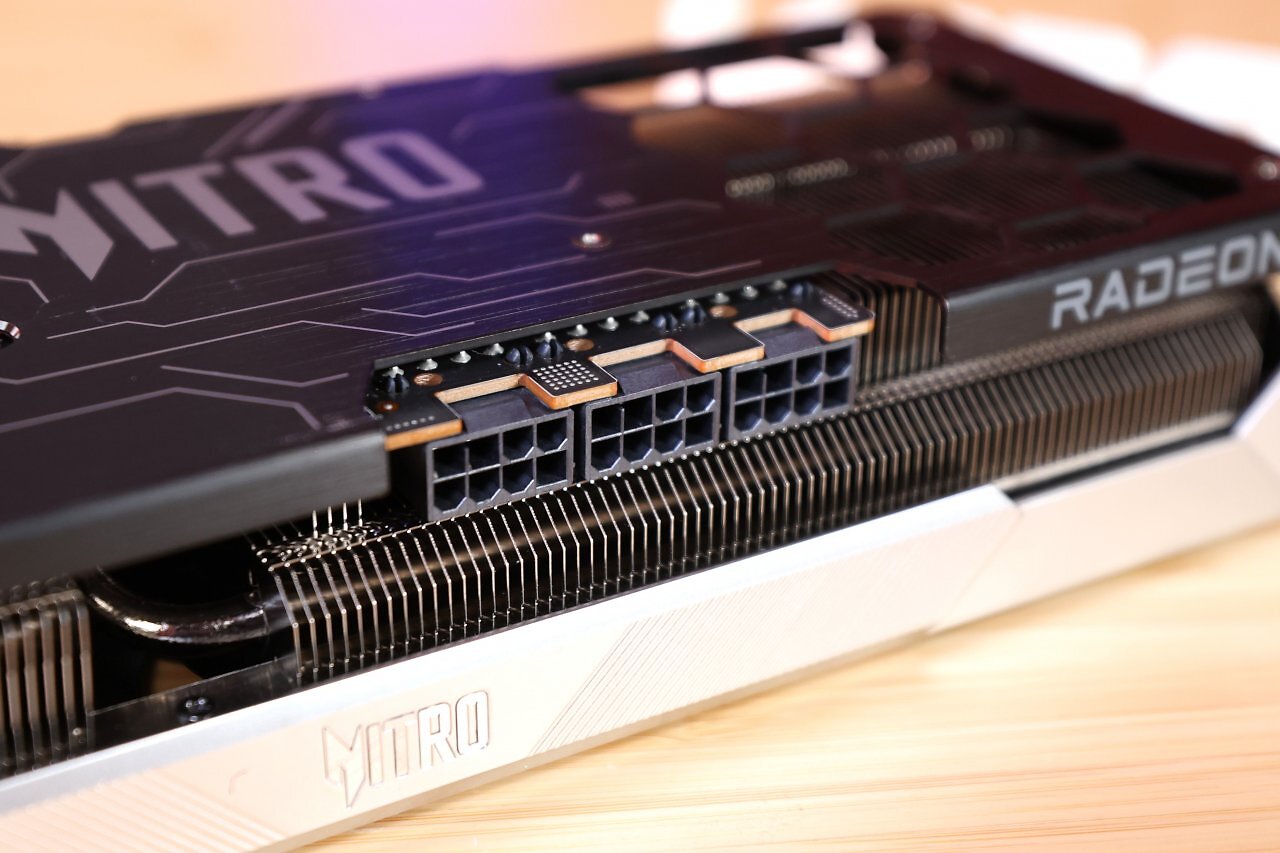 PLUS: RX-9070-XT-Nachschlag: Asus und Acer im lautheitsnormierten Test (9)