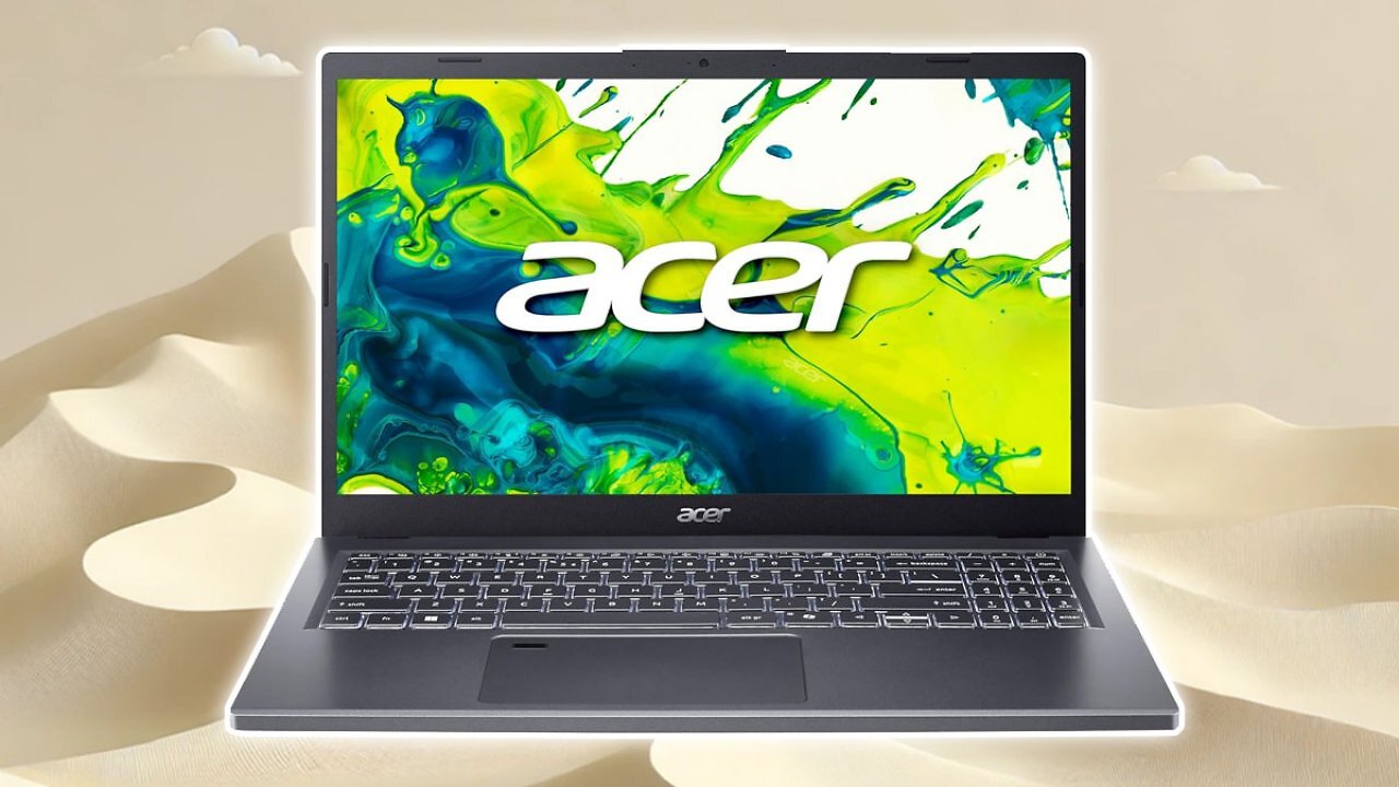 [11/07/2025] Letzte Chance: Laptop mit WQHD, USB4 und 10 Kernen für 529,99 Euro beim Prime Day