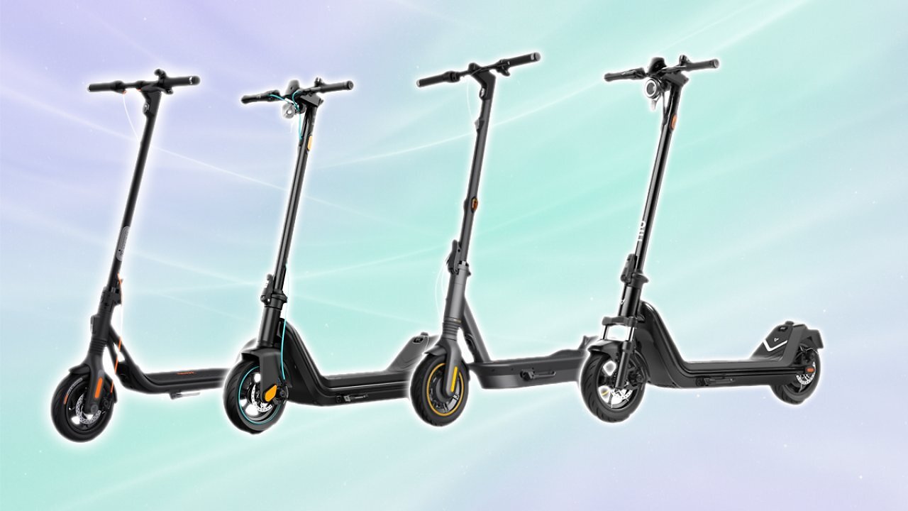 [09/07/2025] Amazon Prime Day E-Scooter Angebote