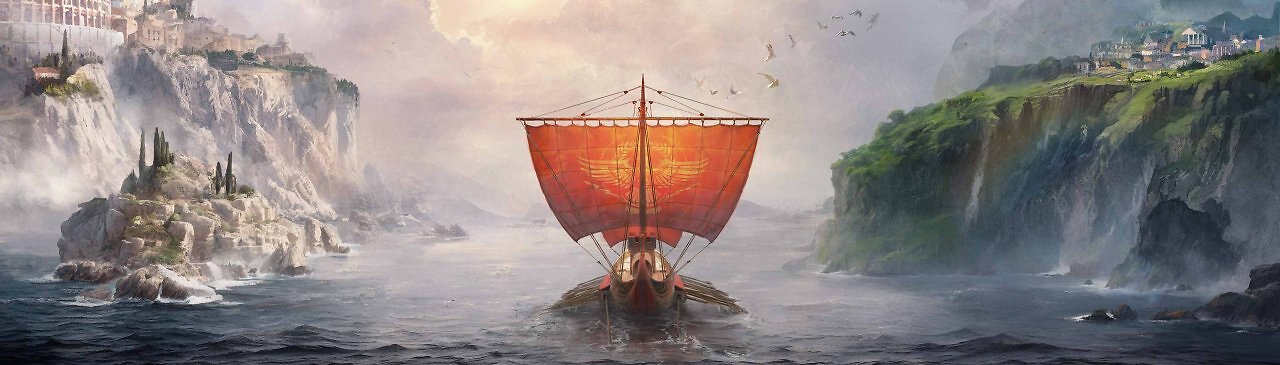 [11/07/2025] Anno 117: Pax Romana