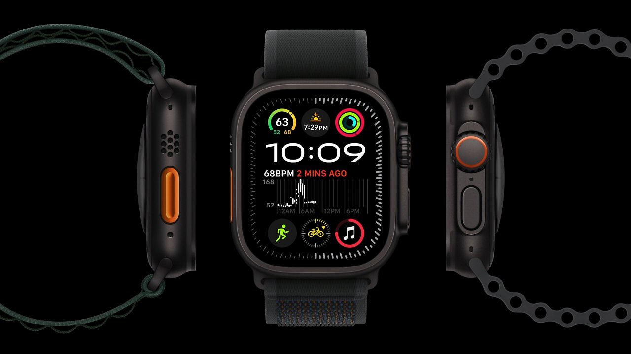 [04/07/2025] Apple Watch Ultra 2 (1)