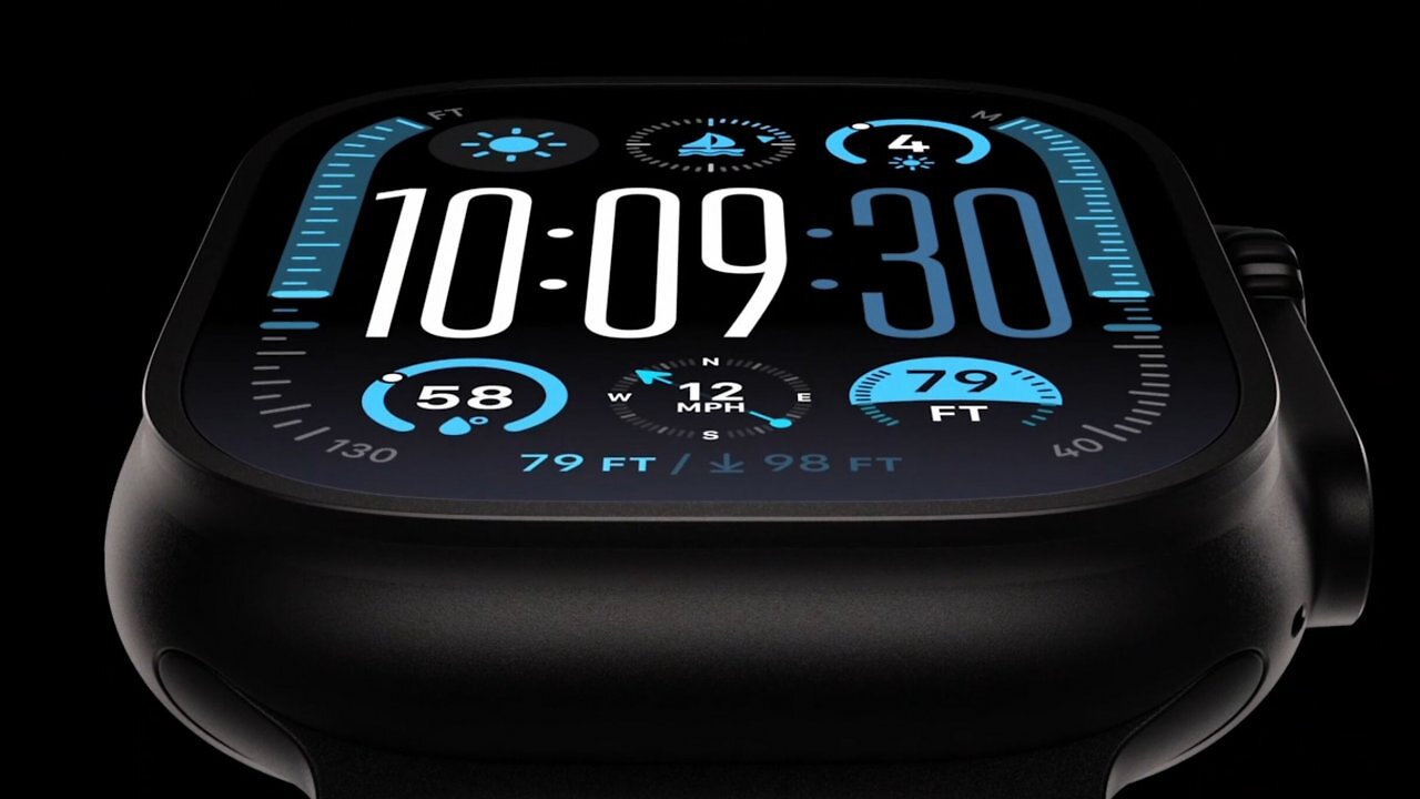 [04/07/2025] Apple Watch Ultra 2 (2)