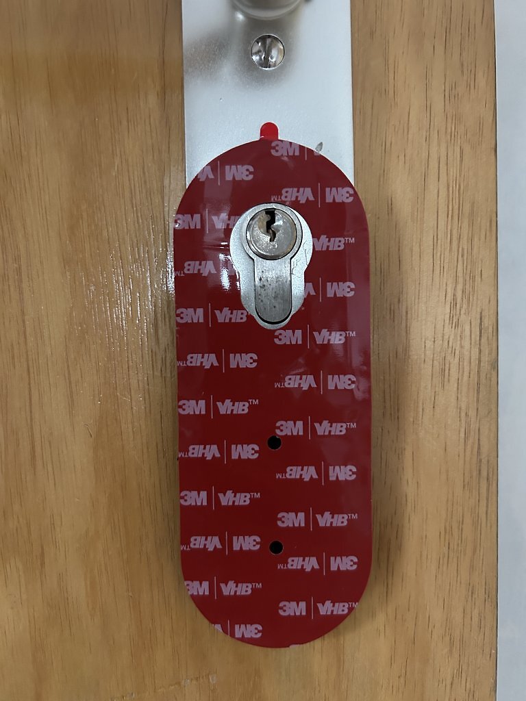 [31/07/2025] Aqara Smart Lock U200 Lite im Test: smartes Türschloss ohne Schnickschnack (9)