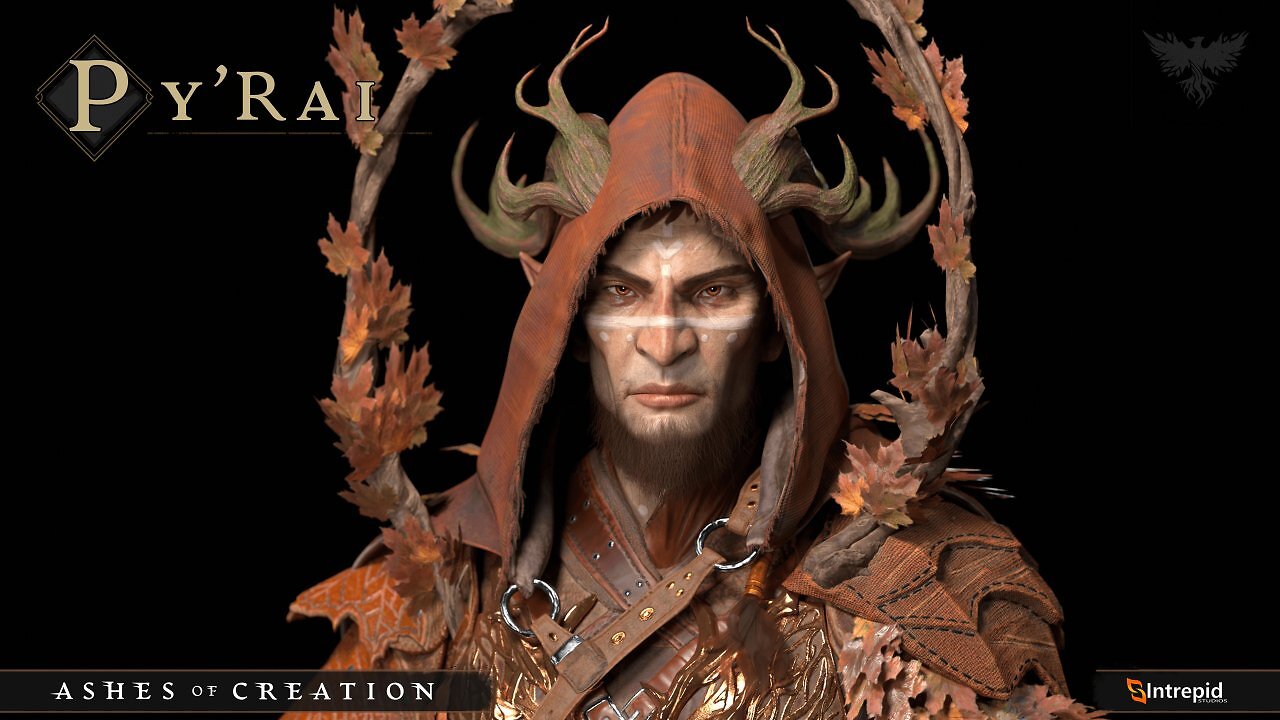 [17/07/2025] MMO-Februar 2026: WoW Midnight, Drama um Ashes of Creation und mehr