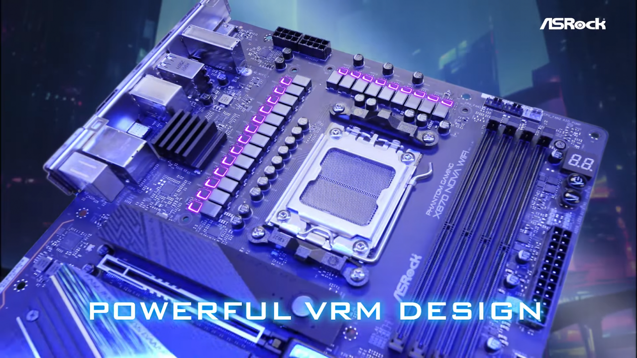 [19/07/2025] Asrock AM5 (1)